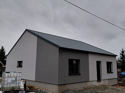 Prostějov, Okres Prostějov